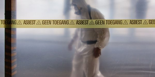 Asbestverwijdering Zaandam