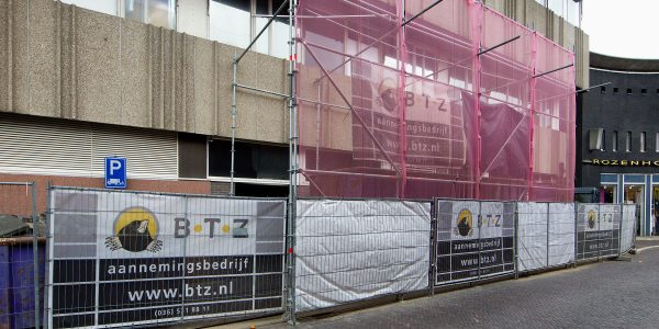 Asbestverwijdering Zaandam